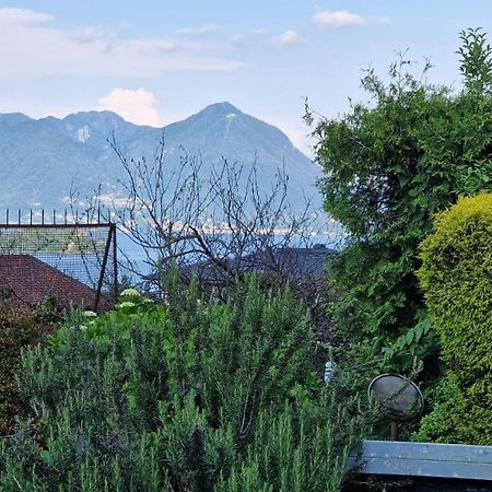 Casa Baveno Apartment Luaran gambar