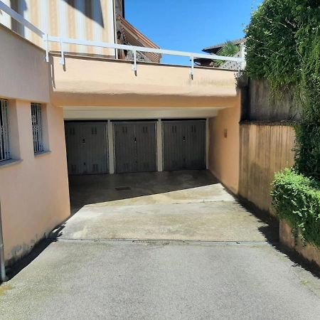 Casa Baveno Apartment Luaran gambar