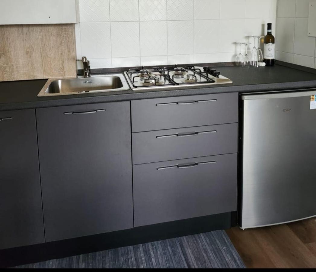 Casa Baveno Apartment Luaran gambar