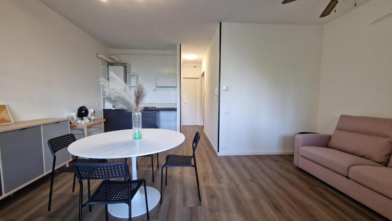 Casa Baveno Apartment Luaran gambar