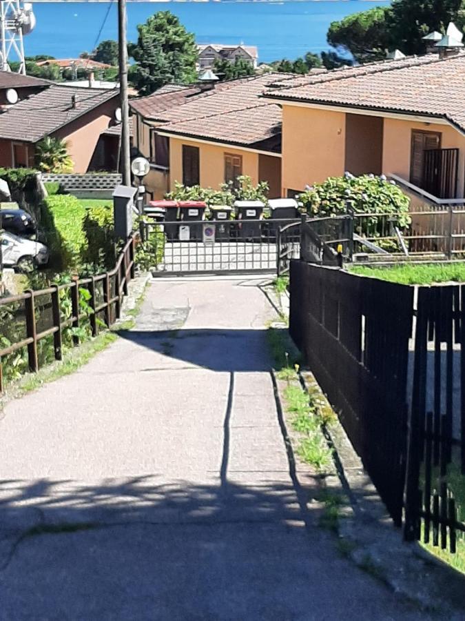 Casa Baveno Apartment Luaran gambar