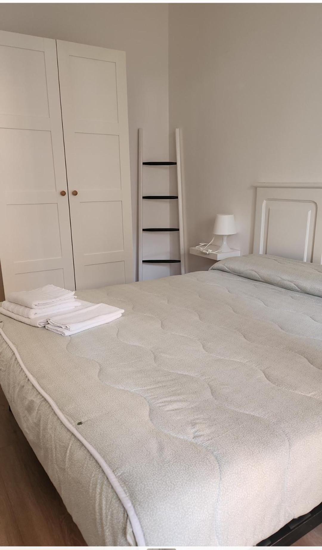 Casa Baveno Apartment Luaran gambar