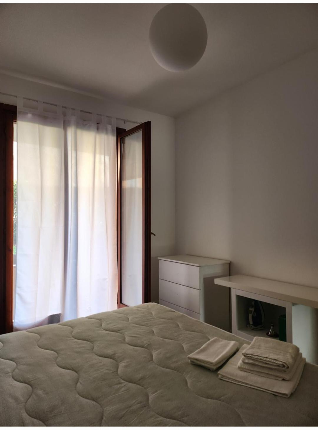 Casa Baveno Apartment Luaran gambar